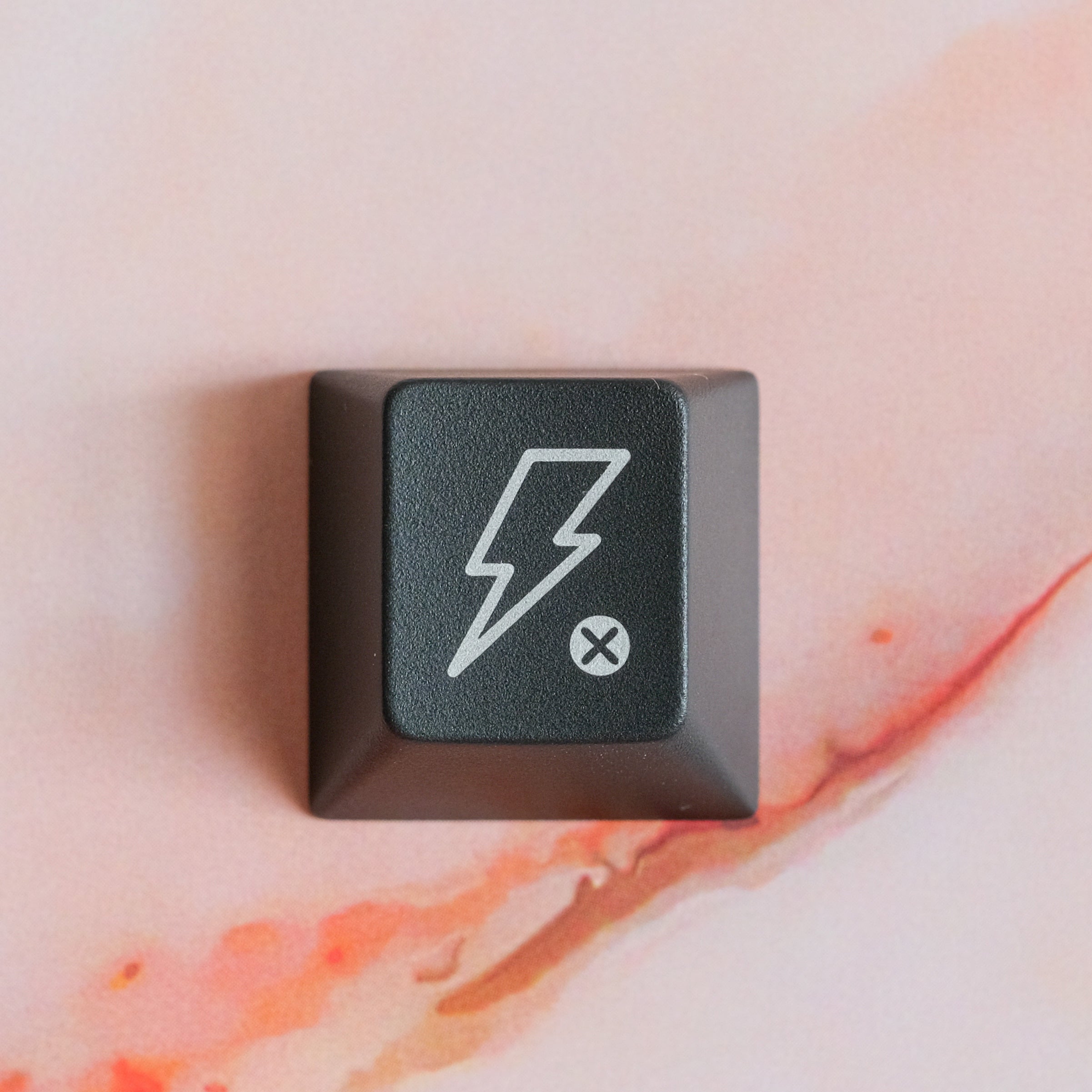 GMK Shashin - Artisan Keycap