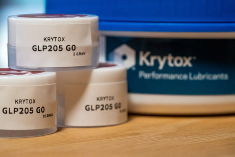 Krytox 205G0