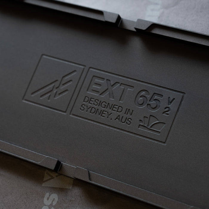 Ext65 R2 Pcb EXT65v2 - In Stock