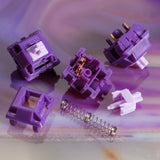 Amethyst - Tactile Switches