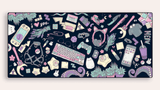 Favourite Things Desk Pad