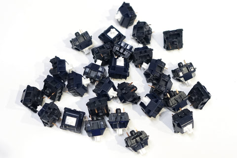 AEBoards Naevy - Tactile Switches
